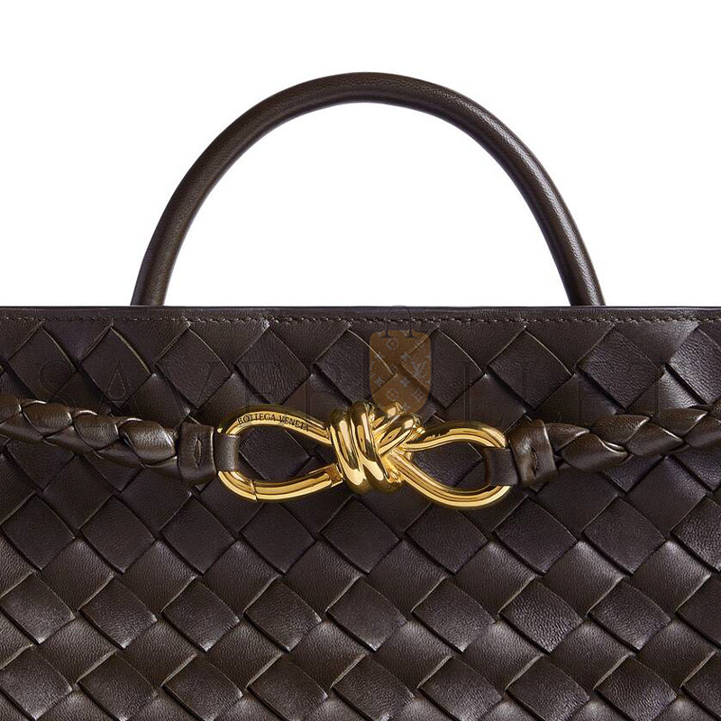 BOTTEGA VENETA ANDIAMO 766016VCPP12272 (32*25*11cm)